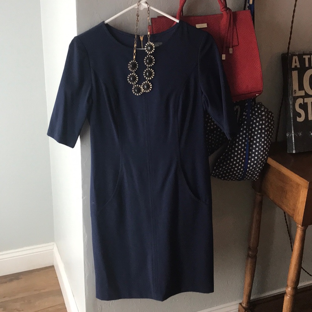 Vince Camuto Dress!